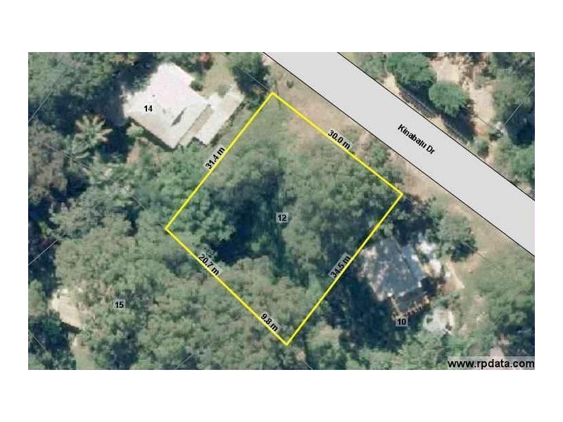 Eagle Heights QLD 4271