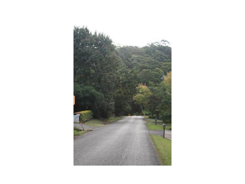 Eagle Heights QLD 4271