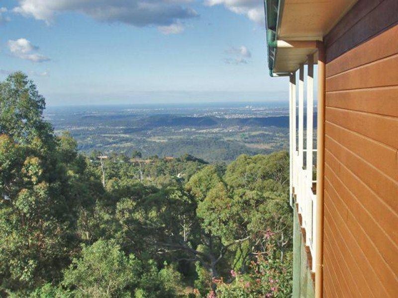 Tamborine Mountain QLD 4272