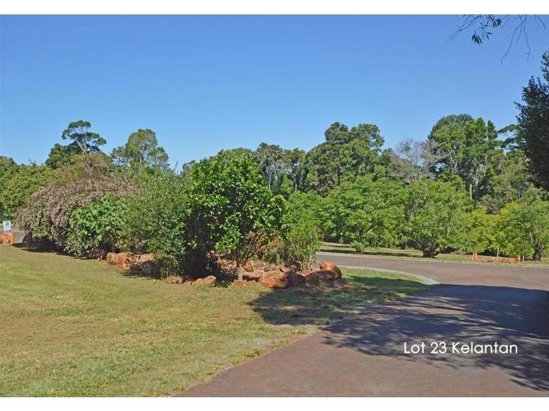 Tamborine Mountain QLD 4272