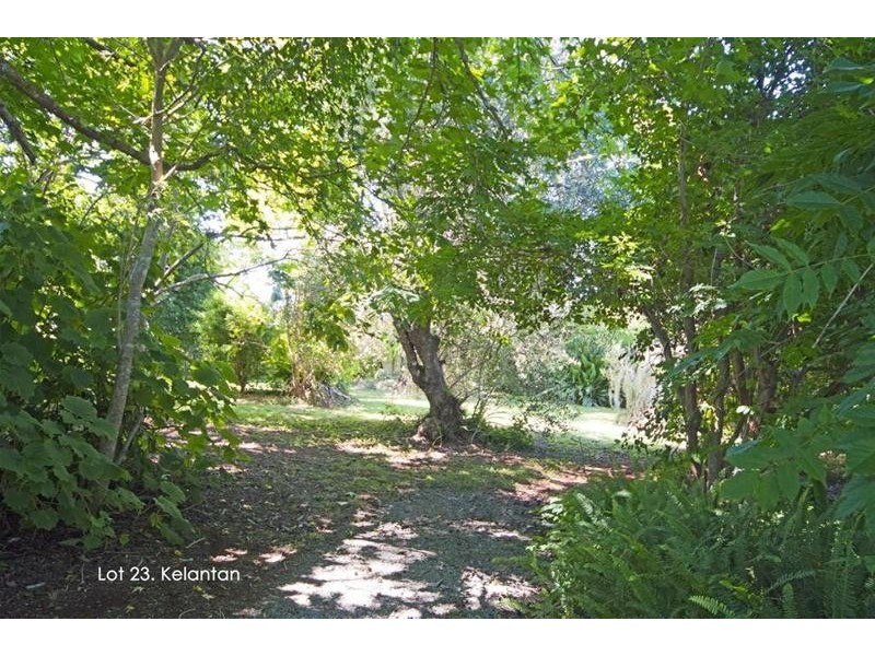 Tamborine Mountain QLD 4272