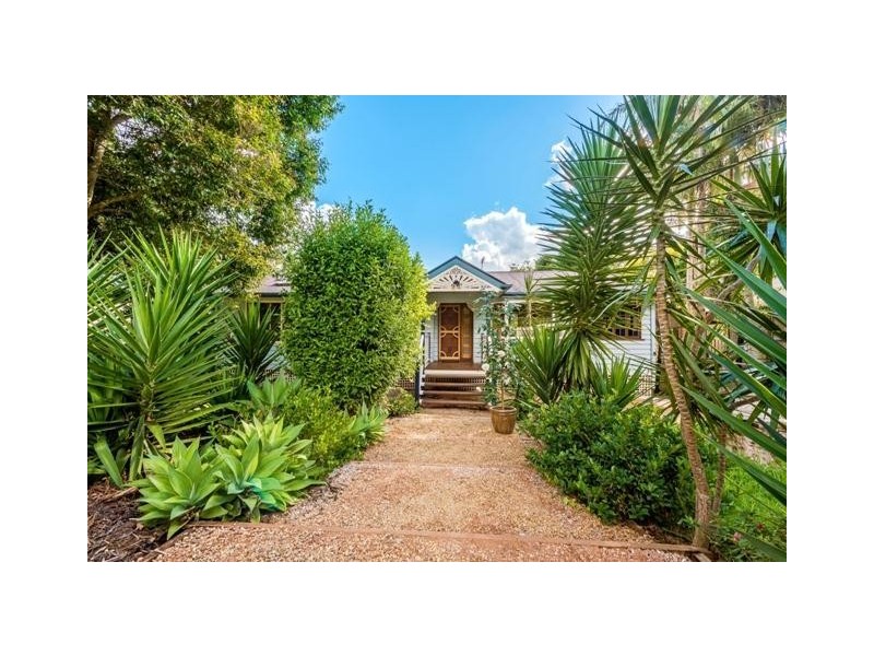 Tamborine Mountain QLD 4272