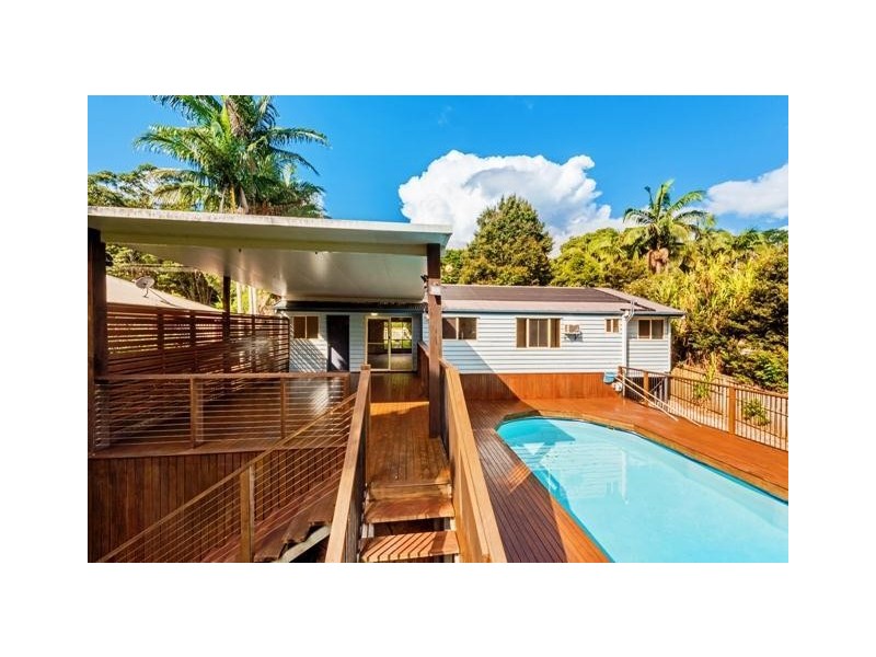 Tamborine Mountain QLD 4272