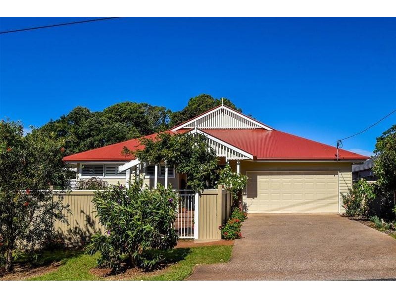 5 Cliff Way, Tamborine Mountain QLD 4272