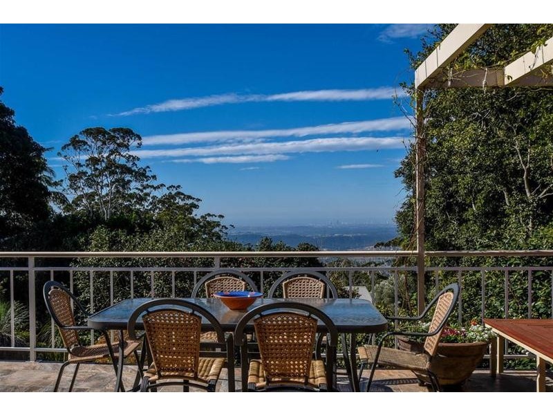 5 Cliff Way, Tamborine Mountain QLD 4272