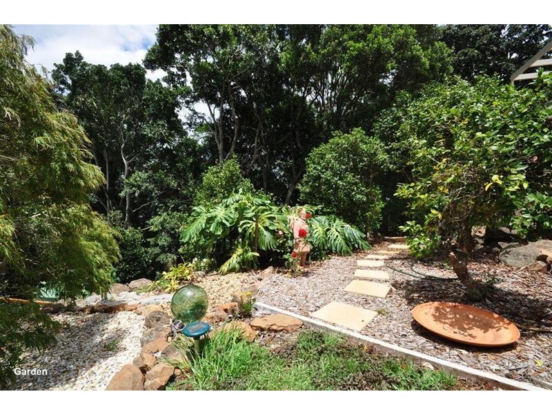 5 Cliff Way, Tamborine Mountain QLD 4272