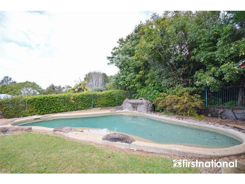 45 Sequoia Drive, Tamborine Mountain QLD 4272