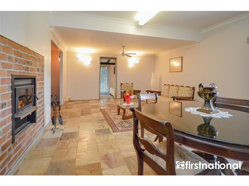 45 Sequoia Drive, Tamborine Mountain QLD 4272