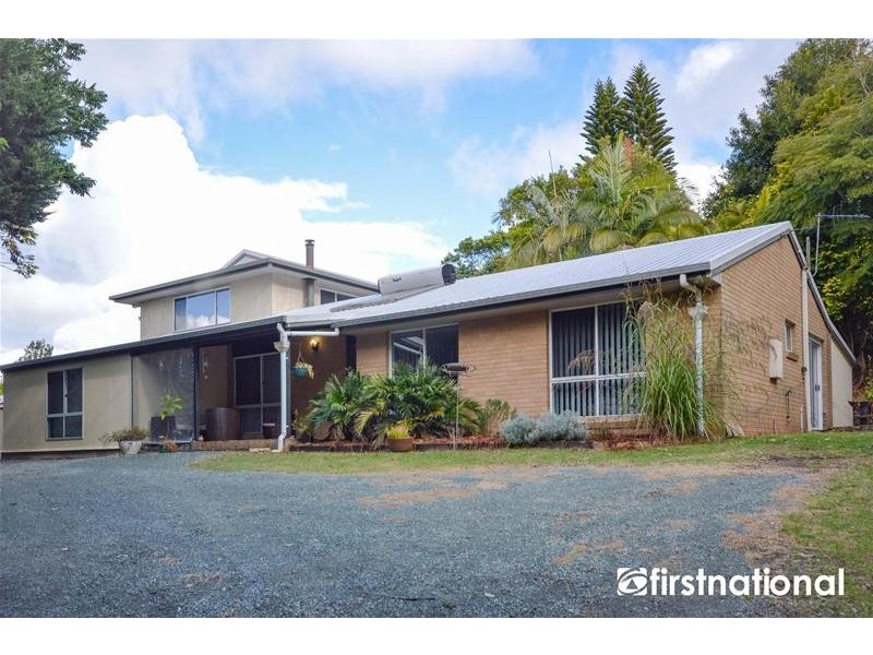 45 Sequoia Drive, Tamborine Mountain QLD 4272