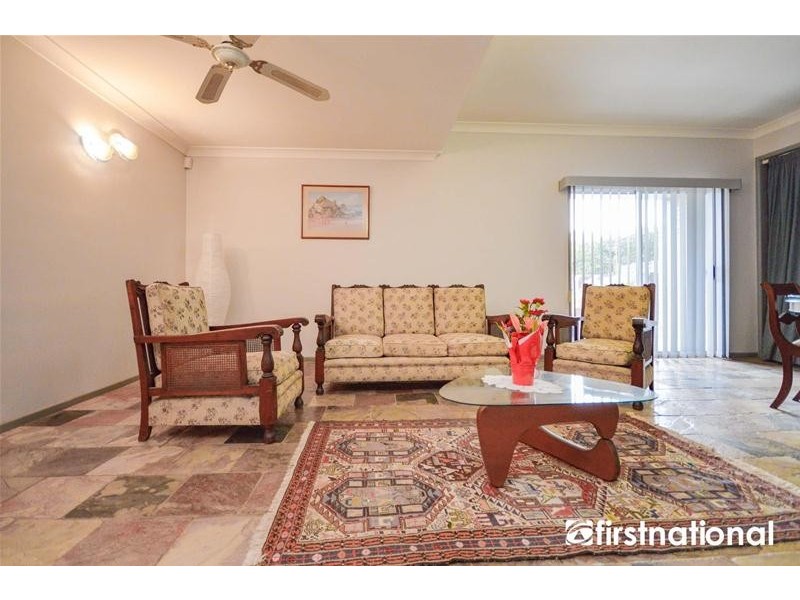 45 Sequoia Drive, Tamborine Mountain QLD 4272