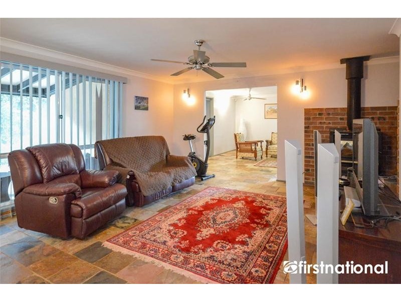 45 Sequoia Drive, Tamborine Mountain QLD 4272