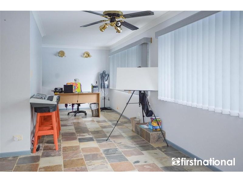 45 Sequoia Drive, Tamborine Mountain QLD 4272