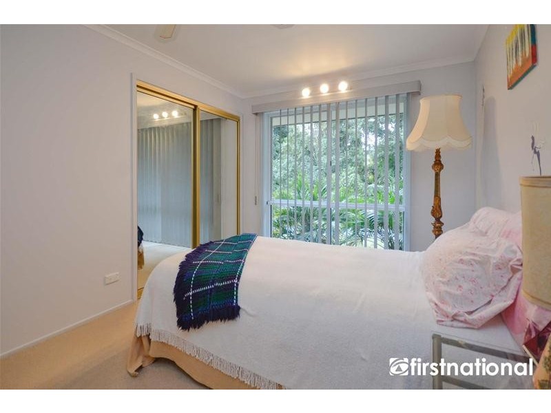 45 Sequoia Drive, Tamborine Mountain QLD 4272