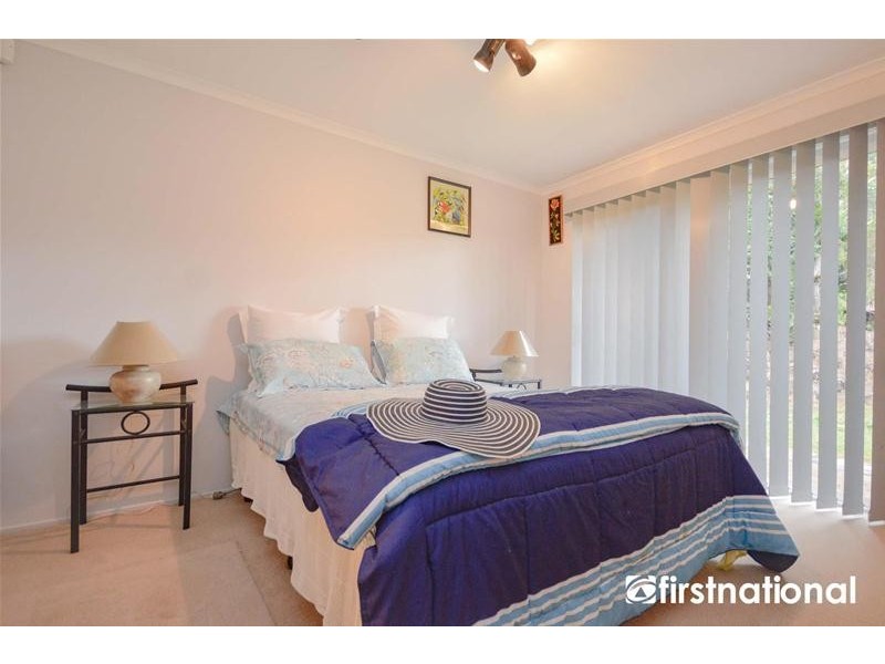 45 Sequoia Drive, Tamborine Mountain QLD 4272