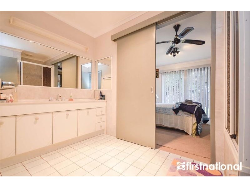 45 Sequoia Drive, Tamborine Mountain QLD 4272