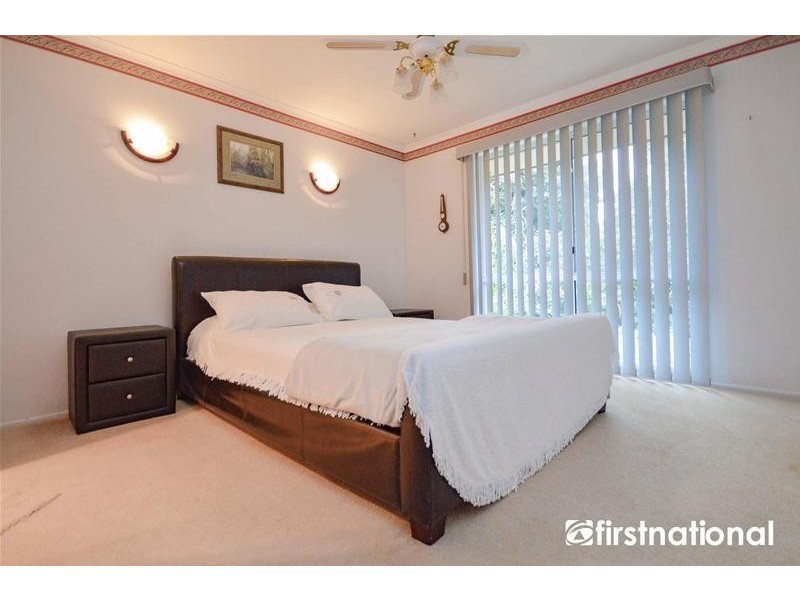 45 Sequoia Drive, Tamborine Mountain QLD 4272