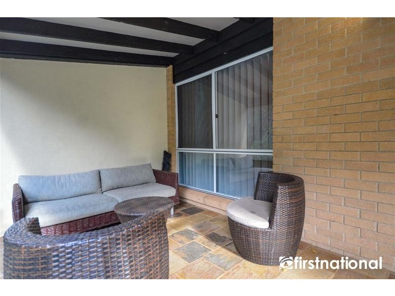 45 Sequoia Drive, Tamborine Mountain QLD 4272