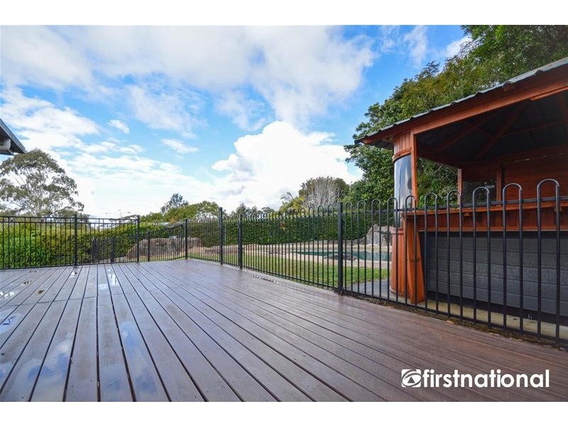 45 Sequoia Drive, Tamborine Mountain QLD 4272