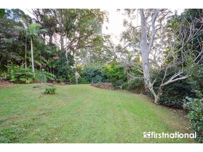 45 Sequoia Drive, Tamborine Mountain QLD 4272