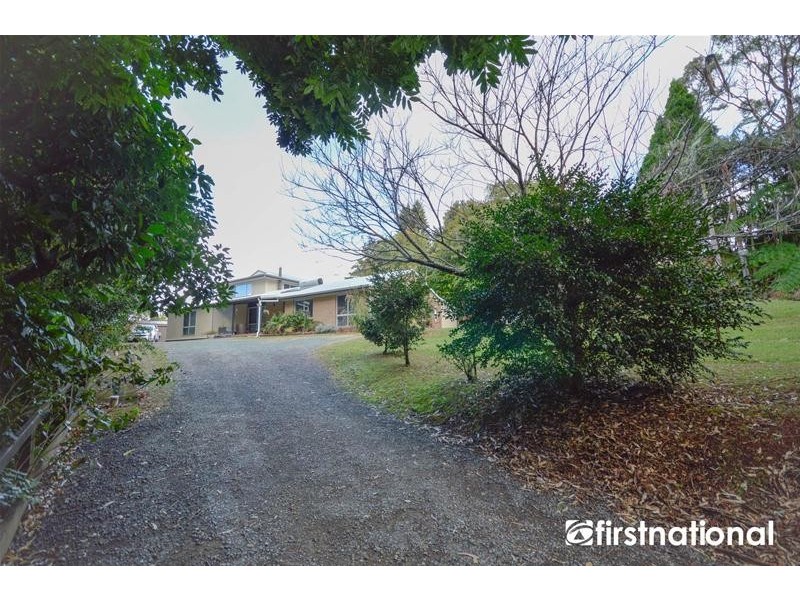 45 Sequoia Drive, Tamborine Mountain QLD 4272