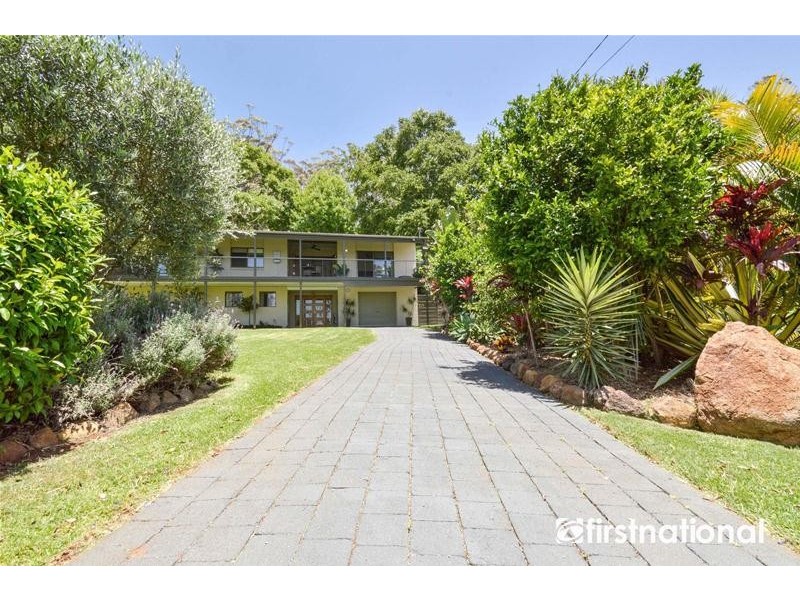 12 Carey Parade, Tamborine Mountain QLD 4272