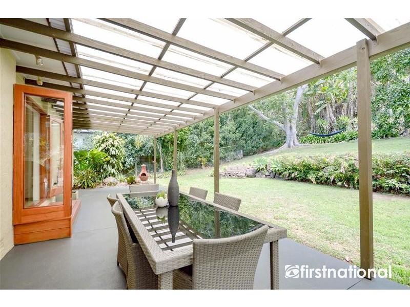 12 Carey Parade, Tamborine Mountain QLD 4272