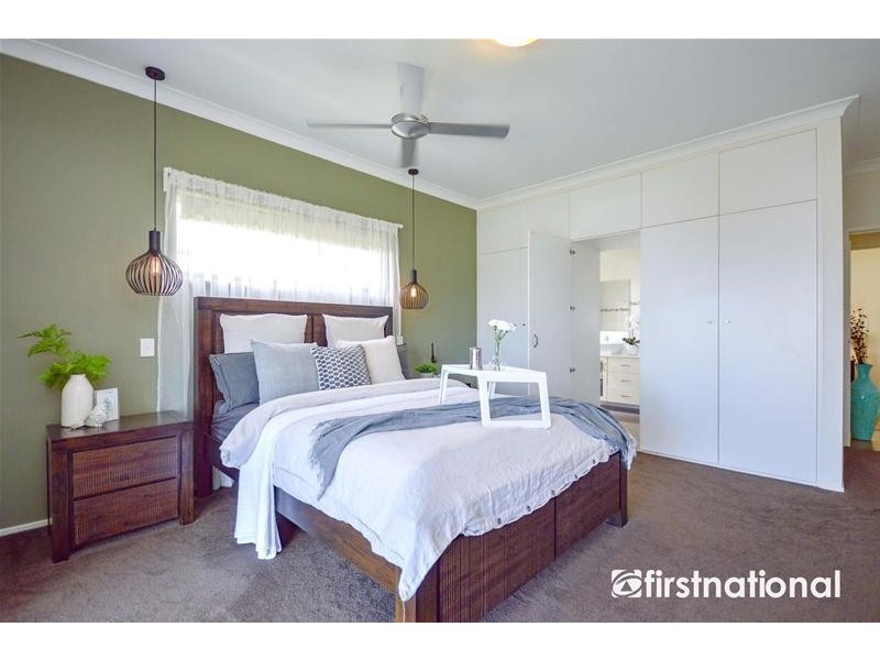 12 Carey Parade, Tamborine Mountain QLD 4272