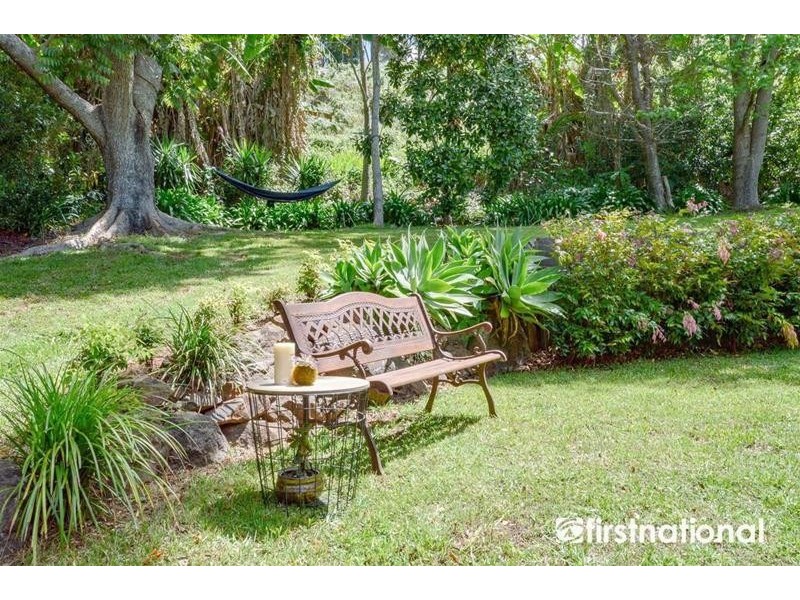 12 Carey Parade, Tamborine Mountain QLD 4272