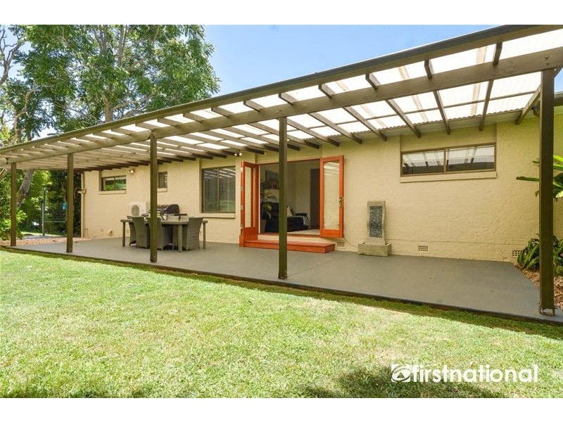 12 Carey Parade, Tamborine Mountain QLD 4272