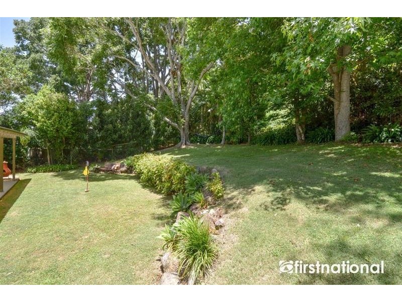 12 Carey Parade, Tamborine Mountain QLD 4272