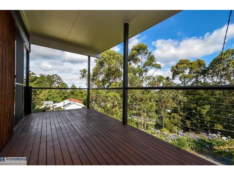 27 Tolima Drive, Tamborine Mountain QLD 4272