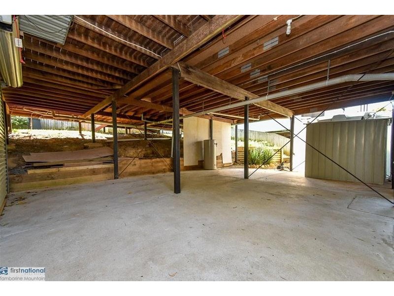 27 Tolima Drive, Tamborine Mountain QLD 4272