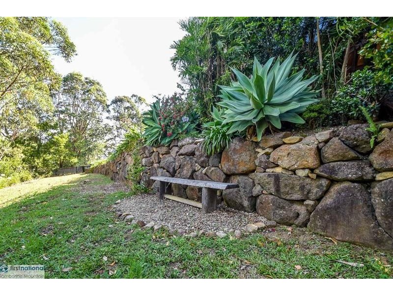 27 Tolima Drive, Tamborine Mountain QLD 4272