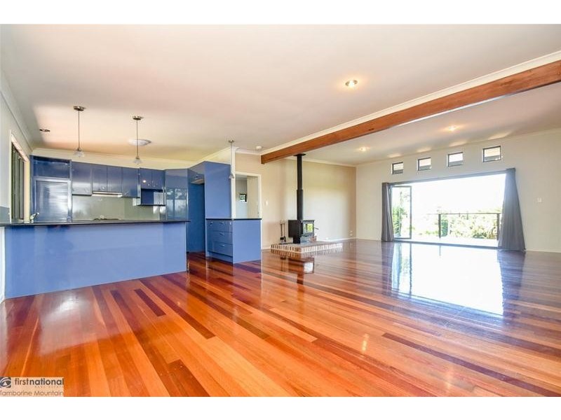 105 Licuala Drive, Tamborine Mountain QLD 4272