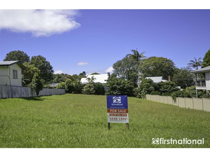 19 Tweed Heads Avenue, Tamborine Mountain QLD 4272