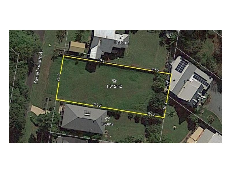 19 Tweed Heads Avenue, Tamborine Mountain QLD 4272