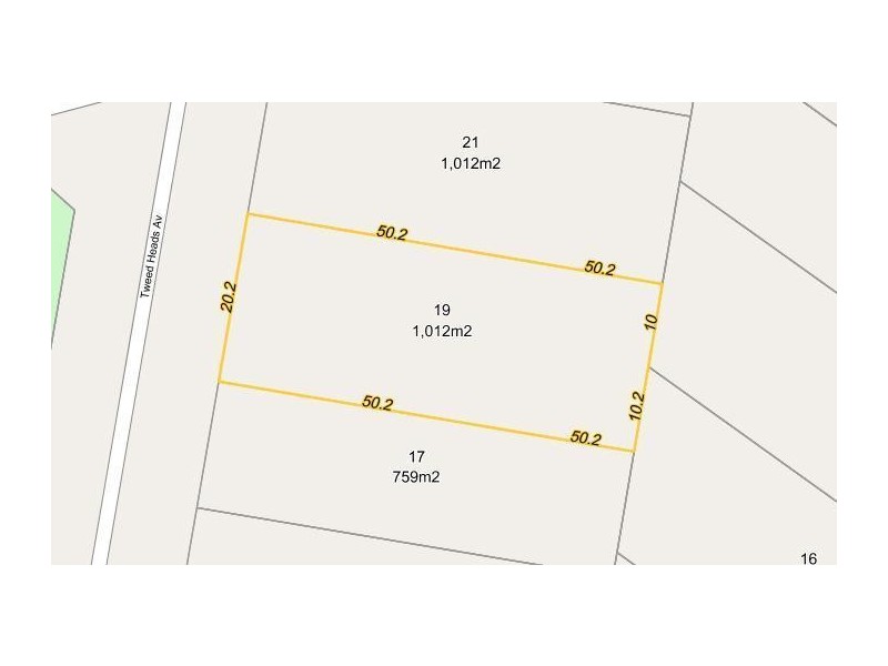 19 Tweed Heads Avenue, Tamborine Mountain QLD 4272