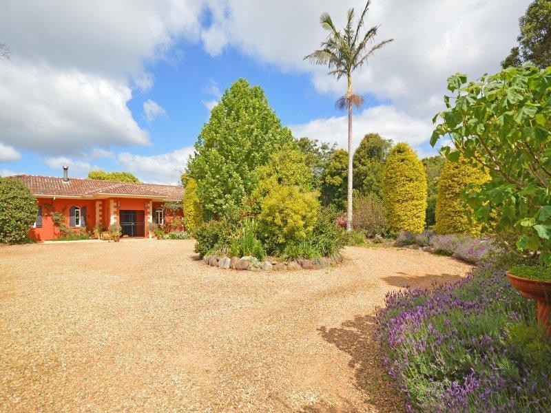 Tamborine Mountain QLD 4272