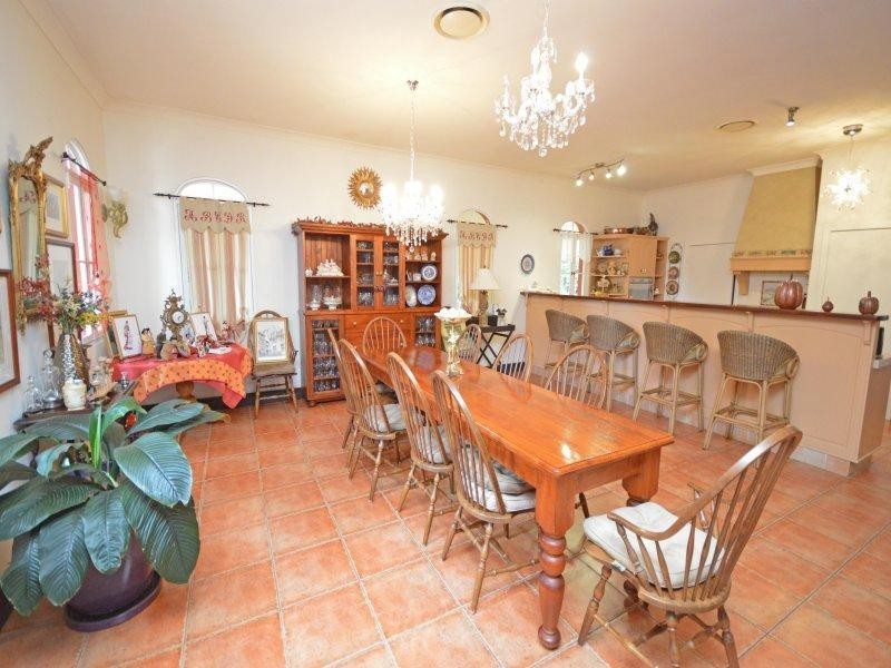 Tamborine Mountain QLD 4272