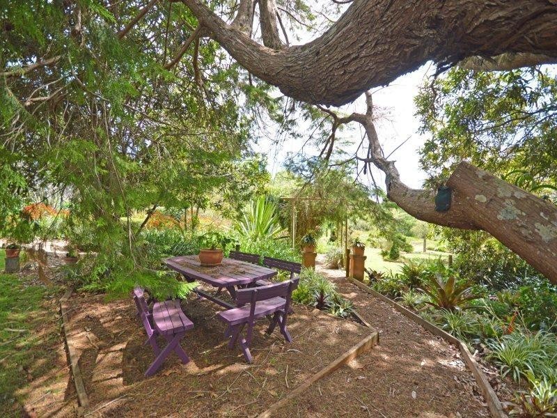 Tamborine Mountain QLD 4272