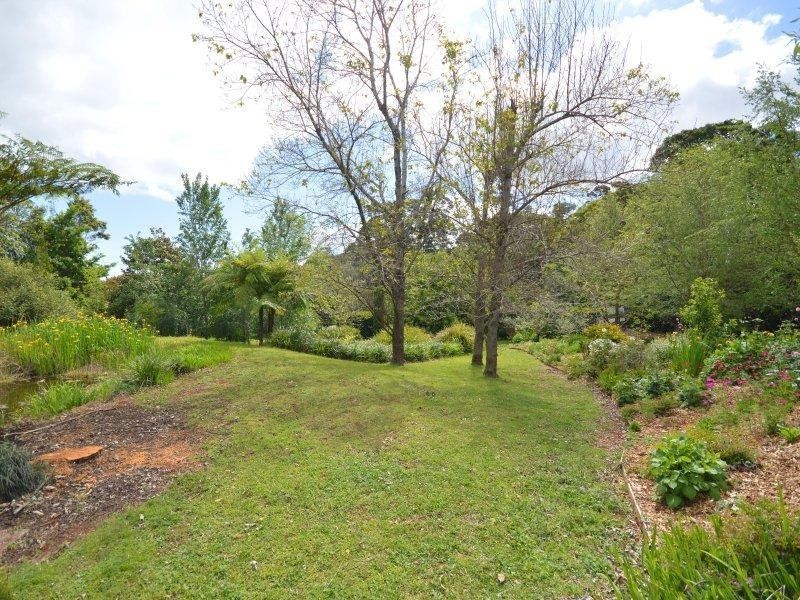 Tamborine Mountain QLD 4272