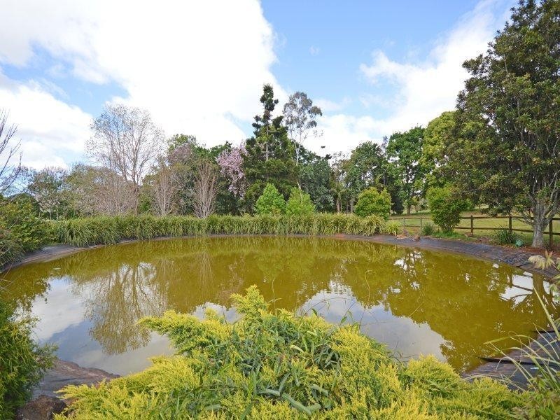 Tamborine Mountain QLD 4272