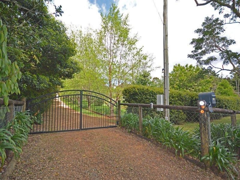 Tamborine Mountain QLD 4272