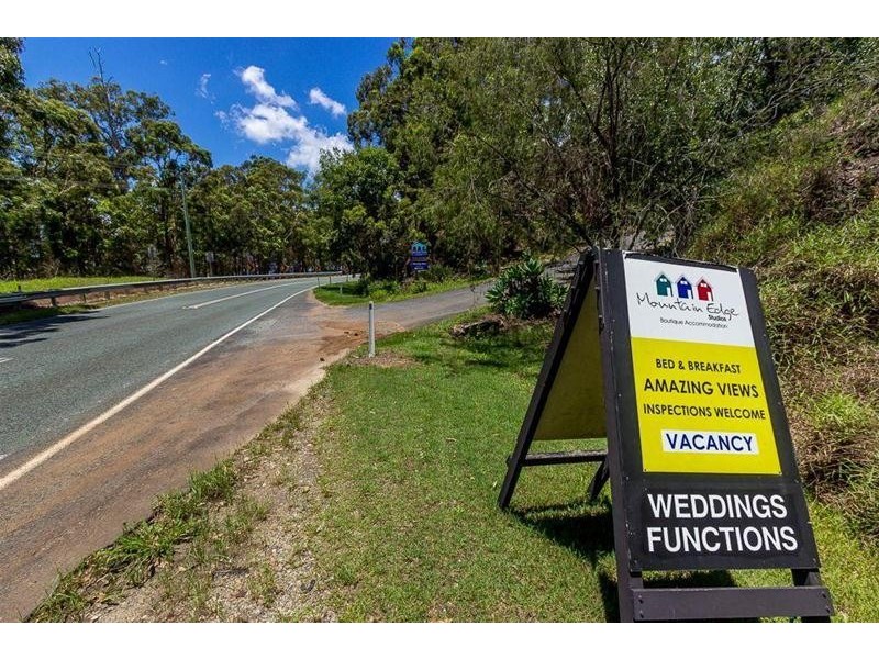 387 Henri Robert Drive, Tamborine Mountain QLD 4272