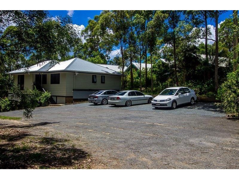 387 Henri Robert Drive, Tamborine Mountain QLD 4272