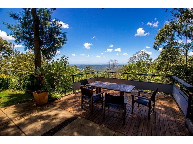 387 Henri Robert Drive, Tamborine Mountain QLD 4272