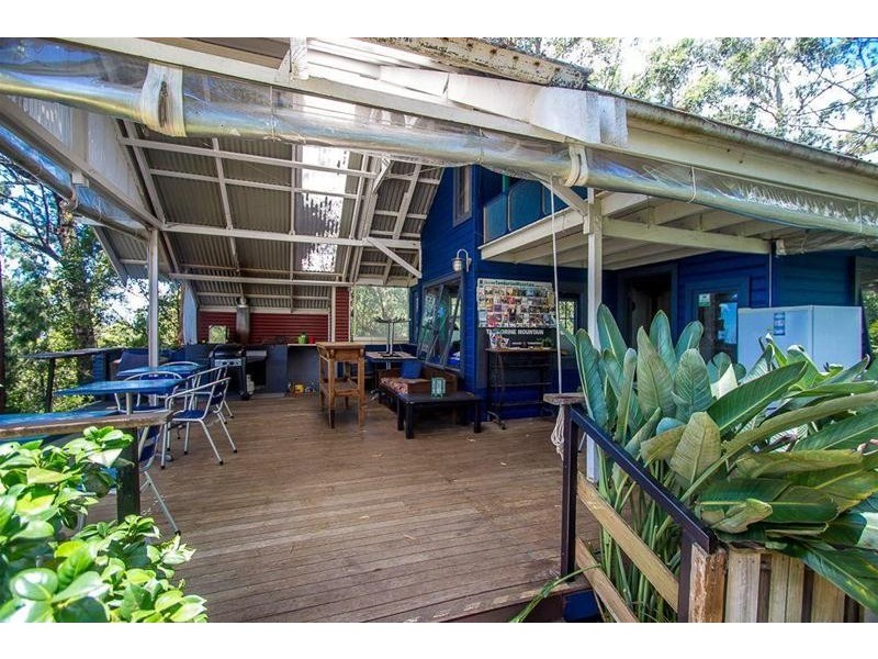 387 Henri Robert Drive, Tamborine Mountain QLD 4272