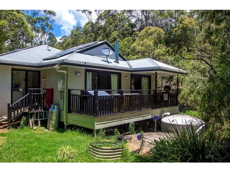 387 Henri Robert Drive, Tamborine Mountain QLD 4272