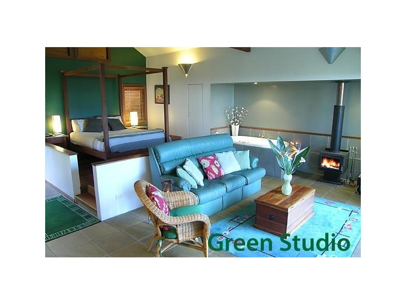 387 Henri Robert Drive, Tamborine Mountain QLD 4272