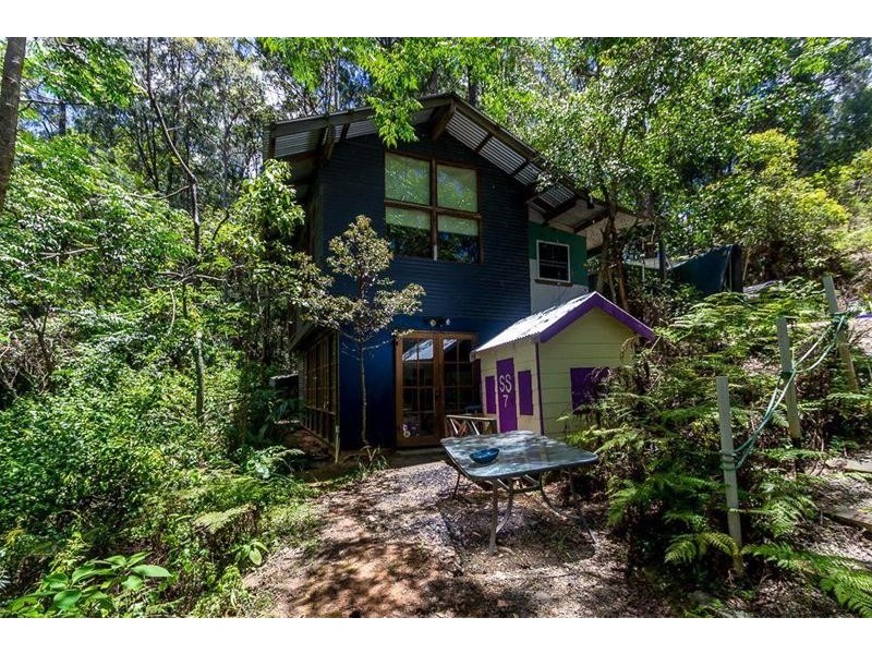 387 Henri Robert Drive, Tamborine Mountain QLD 4272